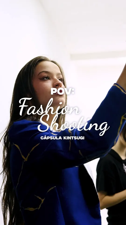 Portada Fashion Shooting